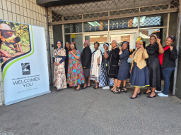 Women's Day Celebration